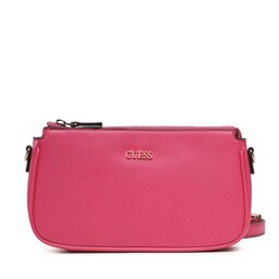 

Сумка Guess Noelle (ZG) Mini Bags HWZG78 79710 WAT, Рожевий