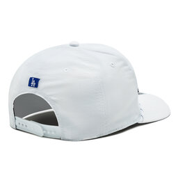 

Бейсболка 47 Brand MLB Los Angeles Dodgers Downburst '47 HITCH B-DNBST12BBP-WHA White, Білий