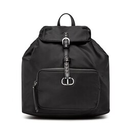 TWINSET Sac à dos TWINSET 222TD8210 Nero 00006
