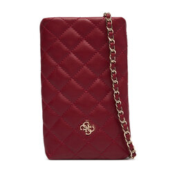 Guess Handytasche Guess J6BZ02 W3953 Dunkelrot