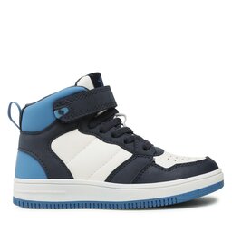 

Снікерcи Leaf Halli LHALLI101L Navy/Blue, Голубий