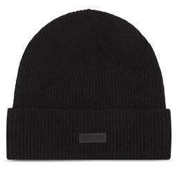 Calvin Klein Čiapka Calvin Klein Cashmere Beanie K50K510974 Ck Black BAX