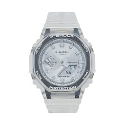 G-Shock Karóra G-Shock GA-2100BM-7A8ER Átlátszó