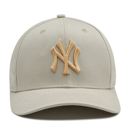 

Бейсболка New Era League Essential 9F 12523885 Бежевий