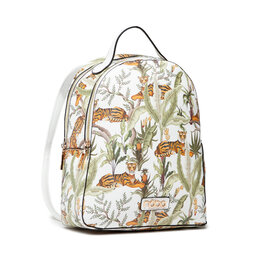 

Рюкзак Nobo NBAG-M3170-CM00 Multi Biały, Кольоровий