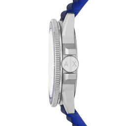 

Годинник Armani Exchange Leonardo AX1859 Navy, Cиній