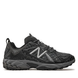 New Balance Sneakersy New Balance ML610TAQ Czarny
