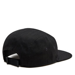 

Бейсболка Vans Easy Patch Camper VN000GK8BLK1 Black, Чорний