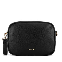 Lasocki Handtasche Lasocki LSK-L-005-07 Schwarz