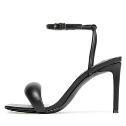 

Босоніжки Steve Madden Entice SM11001844-02002-001 Black, Чорний