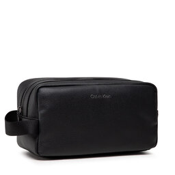 

Косметичка Calvin Klein Warmth Washbag K50K507347 BAX, Чорний