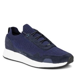Paul Smith Sneakersy Paul Smith Rock M2S-RCK04-LPLY Navy 49