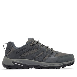 Columbia Scarpe da trekking Columbia Redmond 2128721 Grigio