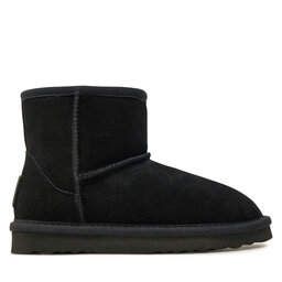 Mjuka Schneeschuhe Mjuka Yukon NYUKO201Q S Schwarz