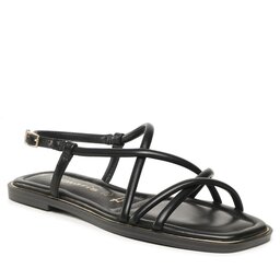 Tamaris Sandalen Tamaris 1-28102-20 Black 001