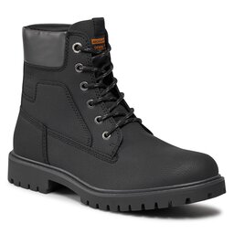 Jack&Jones Trapery Jack&Jones 12243421 Anthracite 4308868