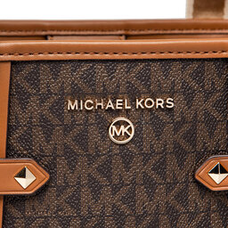 

Сумка MICHAEL Michael Kors Maeve 30T2G5VT1B Brn/Acorn, Коричневий