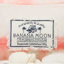 

Косметичка Banana Moon Naluk Renata KBH33 Rose, Бежевий