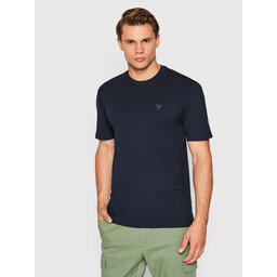 Guess Guess Póló Z2YI12 JR06K Sötétkék Regular Fit