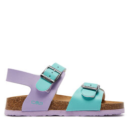 CMP Сандали CMP Kids Raisho Sandal 3Q95674 Син