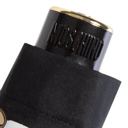

Парасоля MOSCHINO Supermini A 8061 Black, Чорний