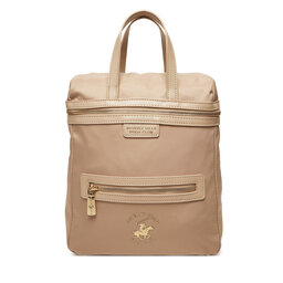 Beverly Hills Polo Club Rucsac Beverly Hills Polo Club BHPC-H-002-07 Bej