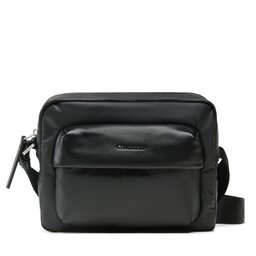 Calvin Klein Geantă crossover Calvin Klein Ck Padded Camera Bag K50K510575 BAX