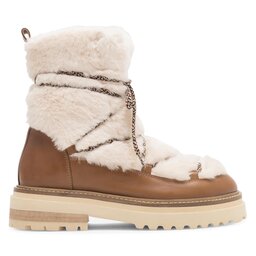Badura Stivali da neve Badura STARK-02W4-013 Marrone