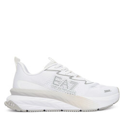 EA7 Emporio Armani Снікерcи EA7 Emporio Armani 7X000603 AF22914 MZ484 Сірий