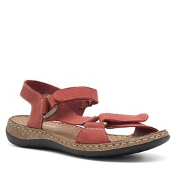 Go Soft Sandalen Go Soft WI23-4773-05 Rot