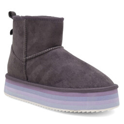 Jenny Fairy Bottes de neige Jenny Fairy CAITLIN SGH9090 Violet