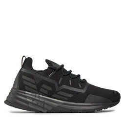 EA7 Emporio Armani Sneakers EA7 Emporio Armani X8X130 XK309 R313 Schwarz