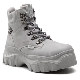 Big Star Shoes Botas Big Star Shoes KK274367 Grey