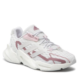 adidas Обувки adidas X9000L4 H.Rdy W GX7758 Ftwwht/Ftwwht/Magmau
