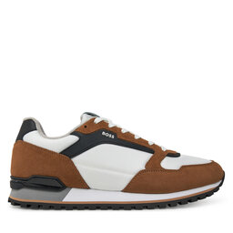 BOSS Zapatillas BOSS Parkour-L 50523221 Beis
