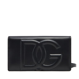 Dolce&Gabbana Τσάντα Dolce&Gabbana BI3279 AG081 Μαύρο