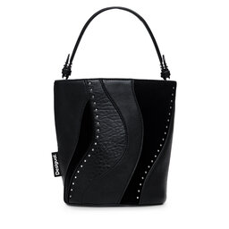 Desigual Borsetta Desigual Kahlo 24WAXP87 Nero