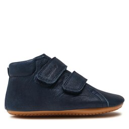 

Черевики Froddo Prewalkers D-Velcro G1130013-2L S Dark Blue 2, Голубий