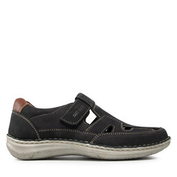

Туфлі Josef Seibel Anvers 81 43635 21 Ocean 530, Cиній