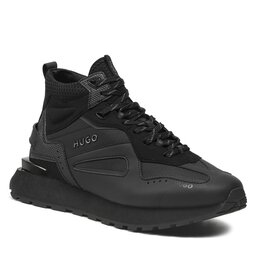 Hugo Sneakers Hugo Cubite 50485797 10247498 Black 003
