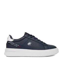 Beverly Hills Polo Club Sneakers Beverly Hills Polo Club CWBEO-V5-TOMASSO Dunkelblau