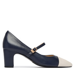 HÖGL Pumps HÖGL 1-105620 Dunkelblau
