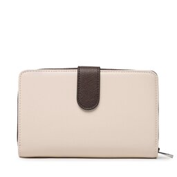 

Великий жіночий гаманець TOUS Balletera M. New Dubai 2001689801 Beige, Бежевий
