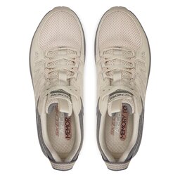 

Трекінгові черевики Skechers Switch Back-Cascades 180162/NTGY Natural, Бежевий