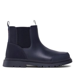 Mayoral Stiefel Mayoral 46410 Dunkelblau