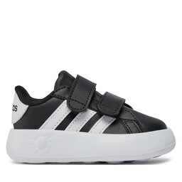 adidas Sneakers adidas Grand Court 2.0 Cf I ID5272 Negru