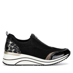 Remonte Sneakers Remonte D0T08-02 Schwarz