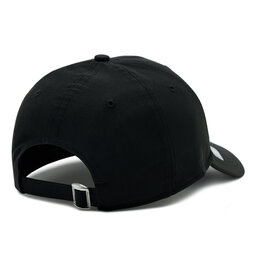 

Бейсболка New Era Las Vegas Raiders Repreve 60358124 Чорний