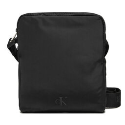 Calvin Klein Jeans Borsellino Calvin Klein Jeans Over Webbing K50K512567 Nero
