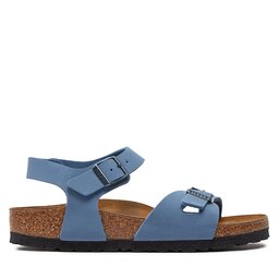 

Босоніжки Birkenstock Rio 1026856 D Elemental Blue, Голубий